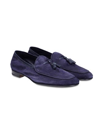 Mocassini  ERMENEGILDO ZEGNA