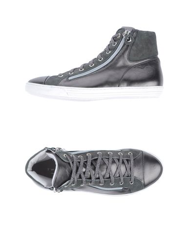 ZOOM TWIN-SET Simona Barbieri - High-top trainers