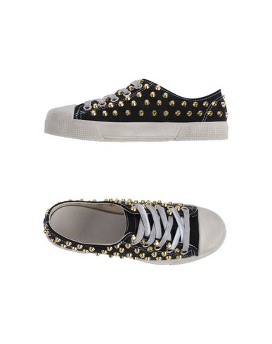 ZOOM GIENCHI - Low-tops