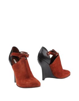 Opening Ceremony - OPENING CEREMONY - FOOTWEAR - Shoe boots