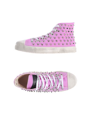 ZOOM GIENCHI - High-tops