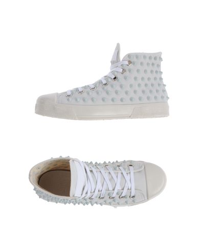 ZOOM GIENCHI - High-tops