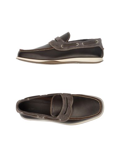 ZOOM LO.WHITE - Moccasins