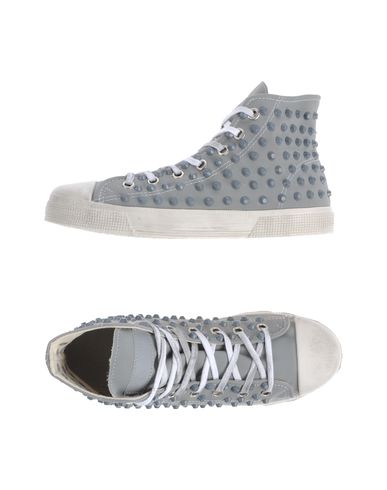 ZOOM GIENCHI - High-tops