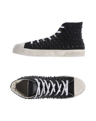 ZOOM GIENCHI - High-top sneaker