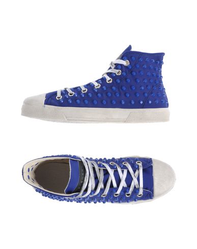 ZOOM GIENCHI - High-tops