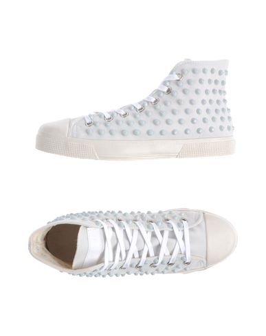 ZOOM GIENCHI - High-tops