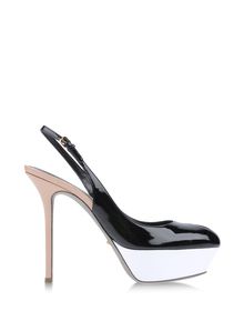 Slingbacks - SERGIO ROSSI