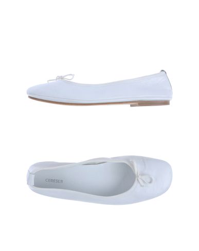 ZOOM CERESER - Ballet flats
