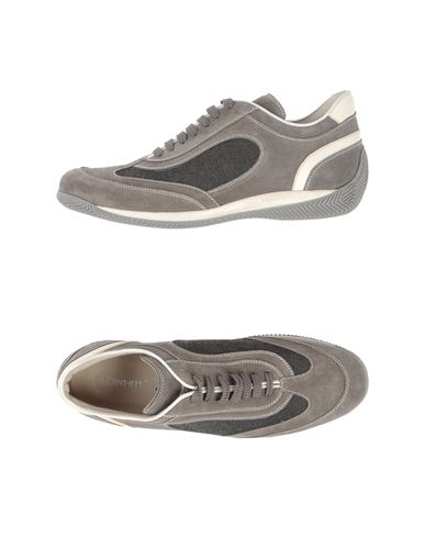 ZOOM LO.WHITE - Sneakers