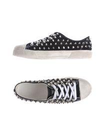 GIENCHI - Low-tops