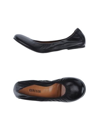 ZOOM CERESER - Ballet flats