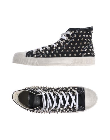 ZOOM GIENCHI - High-top sneaker