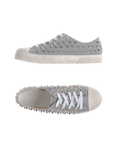 ZOOM GIENCHI - Low-tops