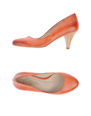 ZOOM N.D.C. MADE BY HAND - Pump