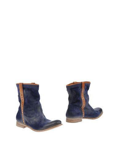 ZOOM N.D.C. MADE BY HAND - Ankle boots