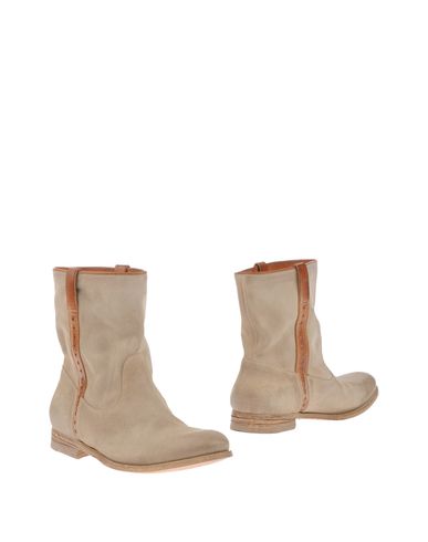 ZOOM N.D.C. MADE BY HAND - Ankle boots