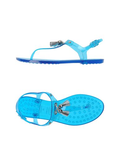 ZOOM TOD'S - Flip flops
