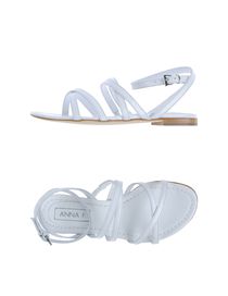 ANNA F. - Sandals
