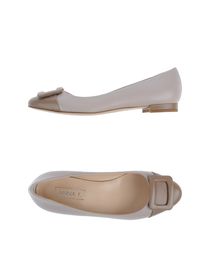 ANNA F. - Ballet flats