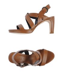 ANNA F. - Sandals