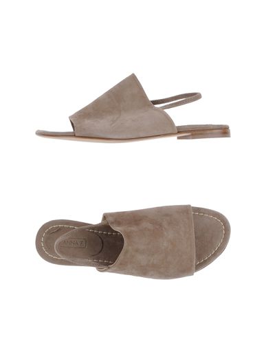 ZOOM ANNA F. - Sandals