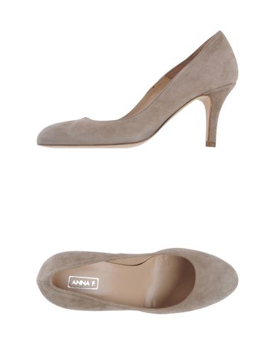 ZOOM ANNA F. - Closed-toe slip-ons