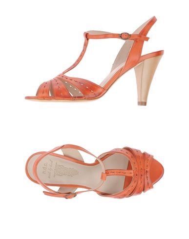 ZOOM N.D.C. MADE BY HAND - Sandals