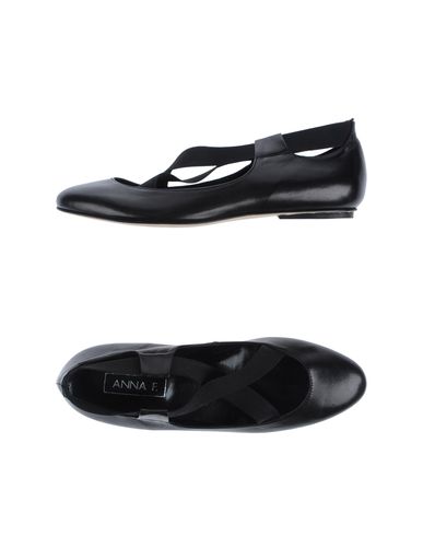 ZOOM ANNA F. - Ballet flats