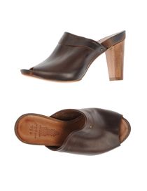 N.D.C. MADE BY HAND - Open-toe mule