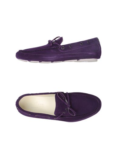 ZOOM HOGAN - Moccasins