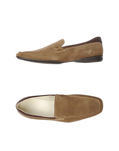 ZOOM HOGAN - Moccasins