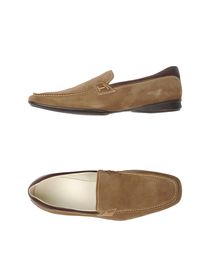 HOGAN - Moccasins
