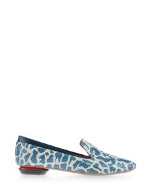 Moccasins - NICHOLAS KIRKWOOD