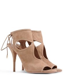 Ankle boots - AQUAZZURA