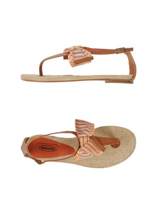 MISSONI - Espadrilles