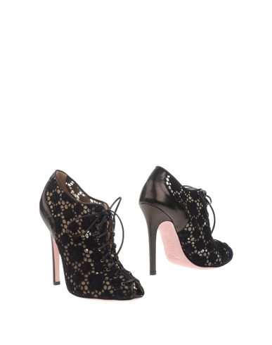 ZOOM GIAMBATTISTA VALLI - Shoe boots