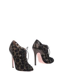GIAMBATTISTA VALLI - Shoe boots