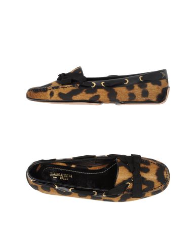 ZOOM GIAMBATTISTA VALLI - Moccasins