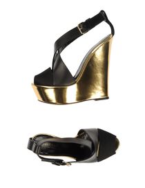 GIAMBATTISTA VALLI - Sandals
