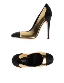 GIAMBATTISTA VALLI - Closed-toe slip-ons 
