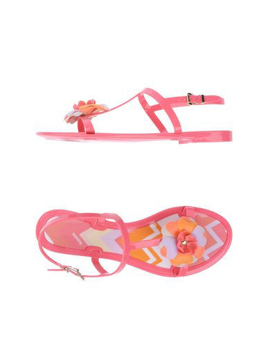 ZOOM MISSONI - Sandals