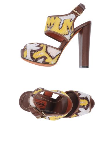 ZOOM MISSONI - Sandals
