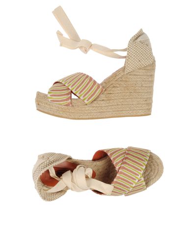 ZOOM MISSONI - Espadrilles