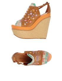MISSONI - Sandals