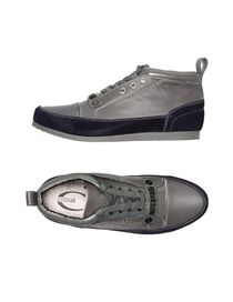 JUST CAVALLI - High-tops