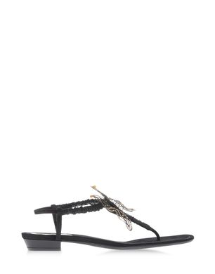 Flip flops Women's - RENE' CAOVILLA