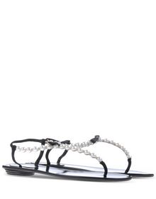 Sandals - RENE' CAOVILLA
