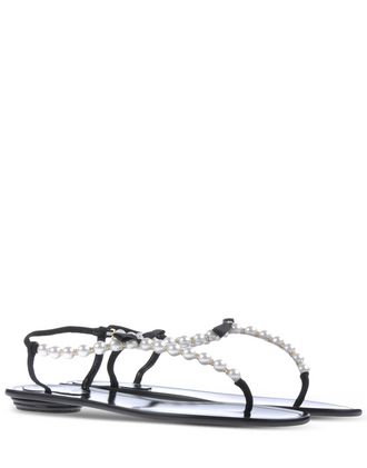 Sandals - RENE' CAOVILLA