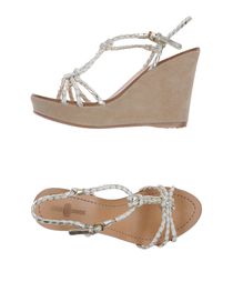CARSHOE - Wedge